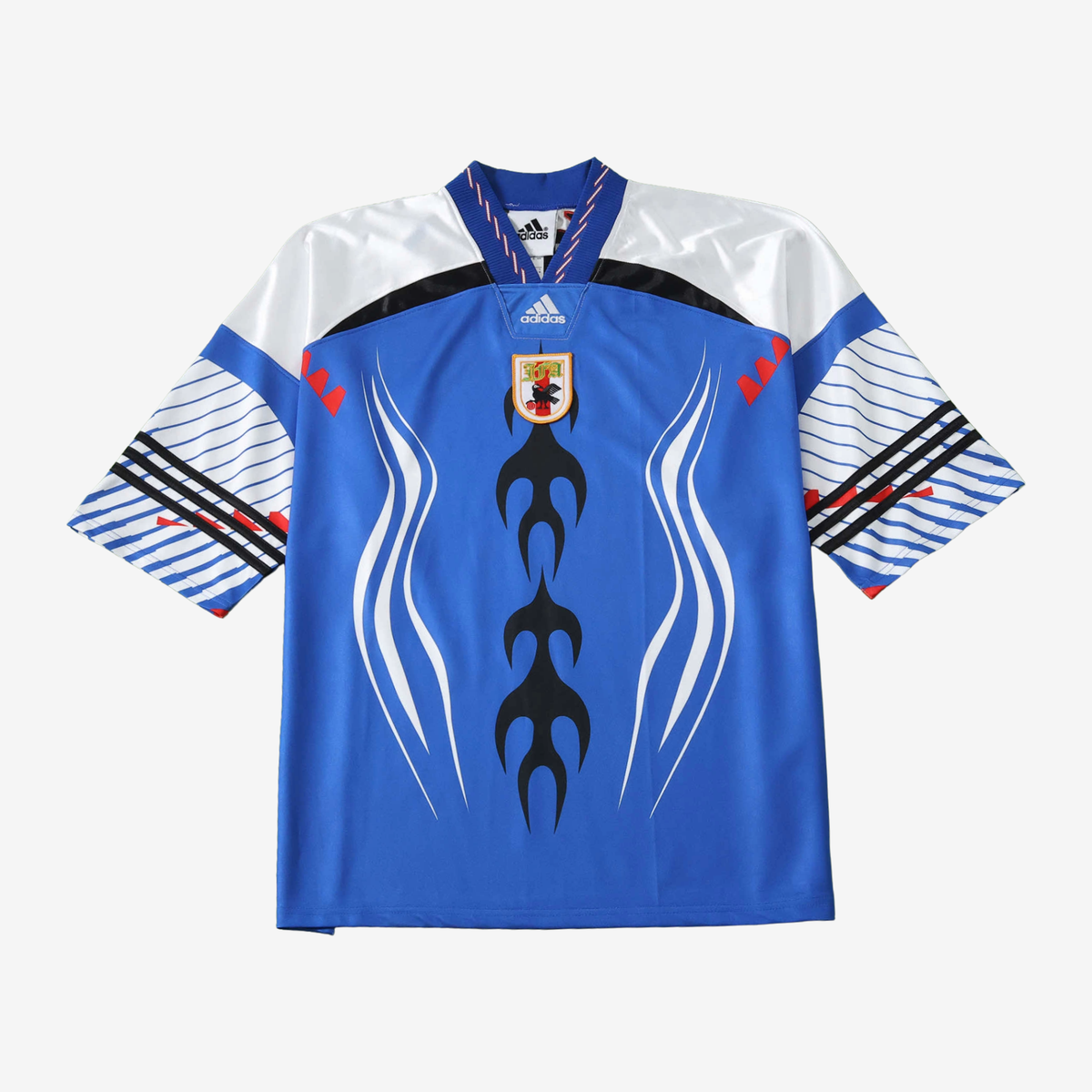 Japan Retro Men's Shirt