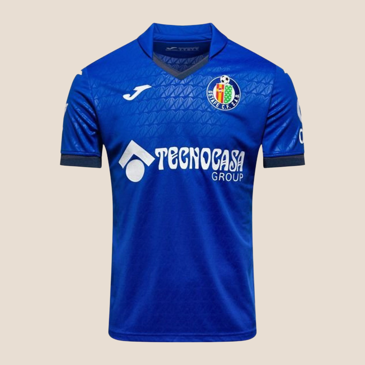 Getafe Home 26/27 Men's Shirt