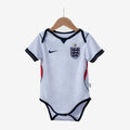 England Home 26/27 Baby Shirt