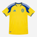 Sweden Home 26/27 Men's Shirt