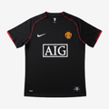 Manchester United Retro Away 07/08 Men's Shirt