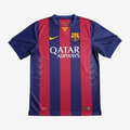 Barcelona Retro Home 14/15 Men's Shirt