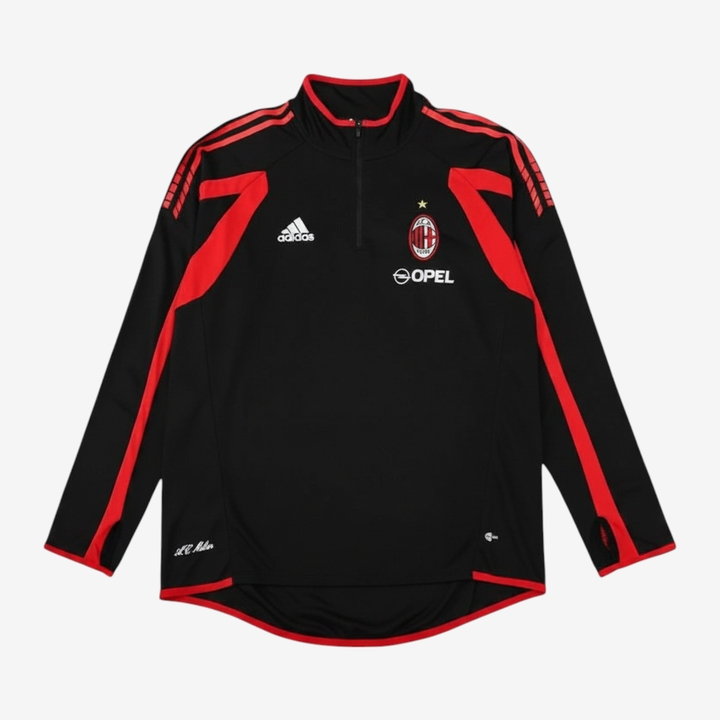 AC Milan Retro 04/05 Men's Shirt