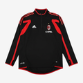 AC Milan Retro 04/05 Men's Shirt