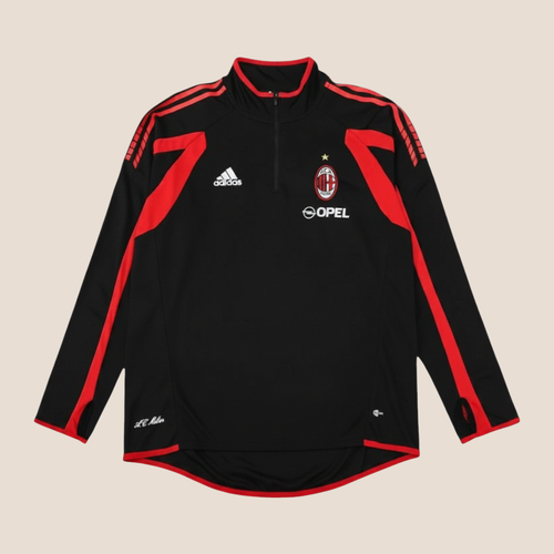 AC Milan Retro 04/05 Men's Shirt