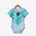Portugal Away 26/27 Baby Shirt