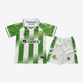Real Betis Home 26/27 Kids Shirt Kit