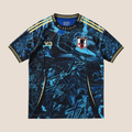 Japan Special Edition 26/27 Men's Shirt · Navy Samurai