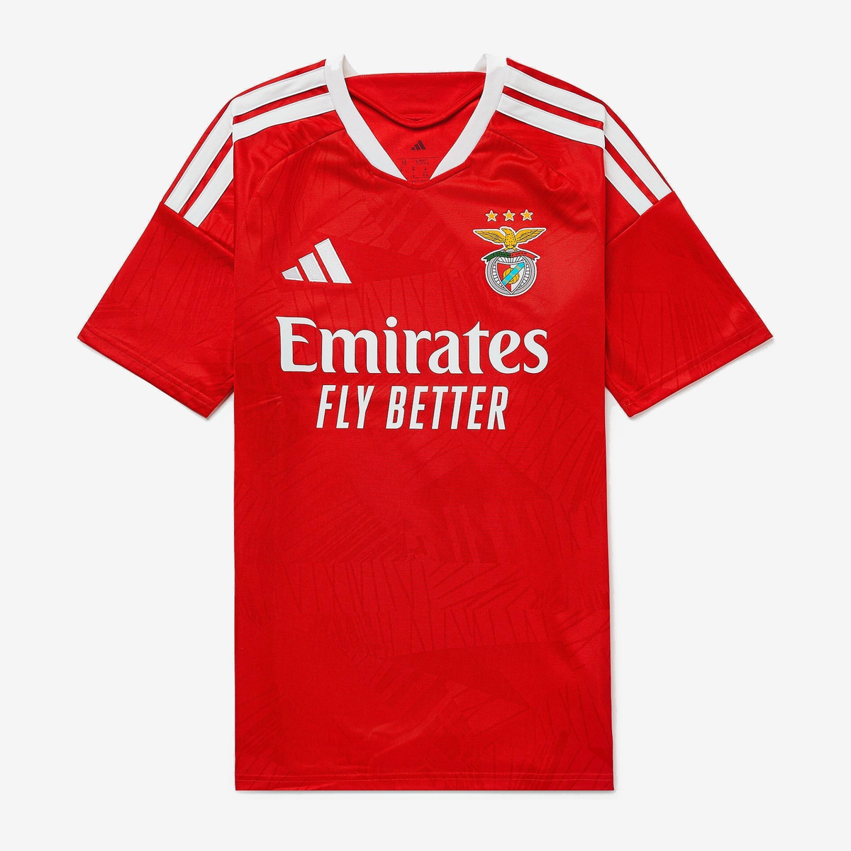 Benfica Home 26/27 Men's Shirt
