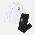 Brazil Kids Tracksuit 26/27