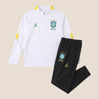 Brazil Kids Tracksuit 26/27