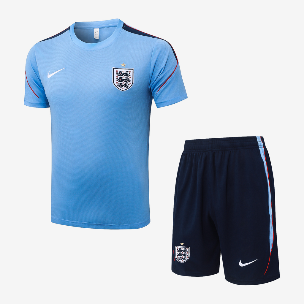 England Training Set 26/27
