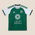 Home 26/27 Men's Shirt
