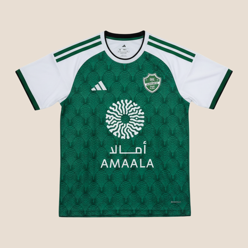 Home 26/27 Men's Shirt