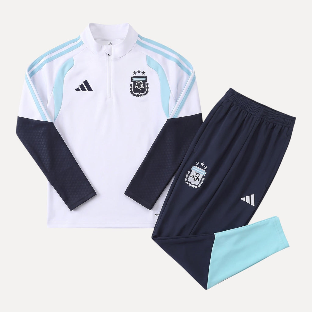 Argentina Kids Tracksuit 26/27