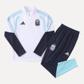 Argentina Kids Tracksuit 26/27