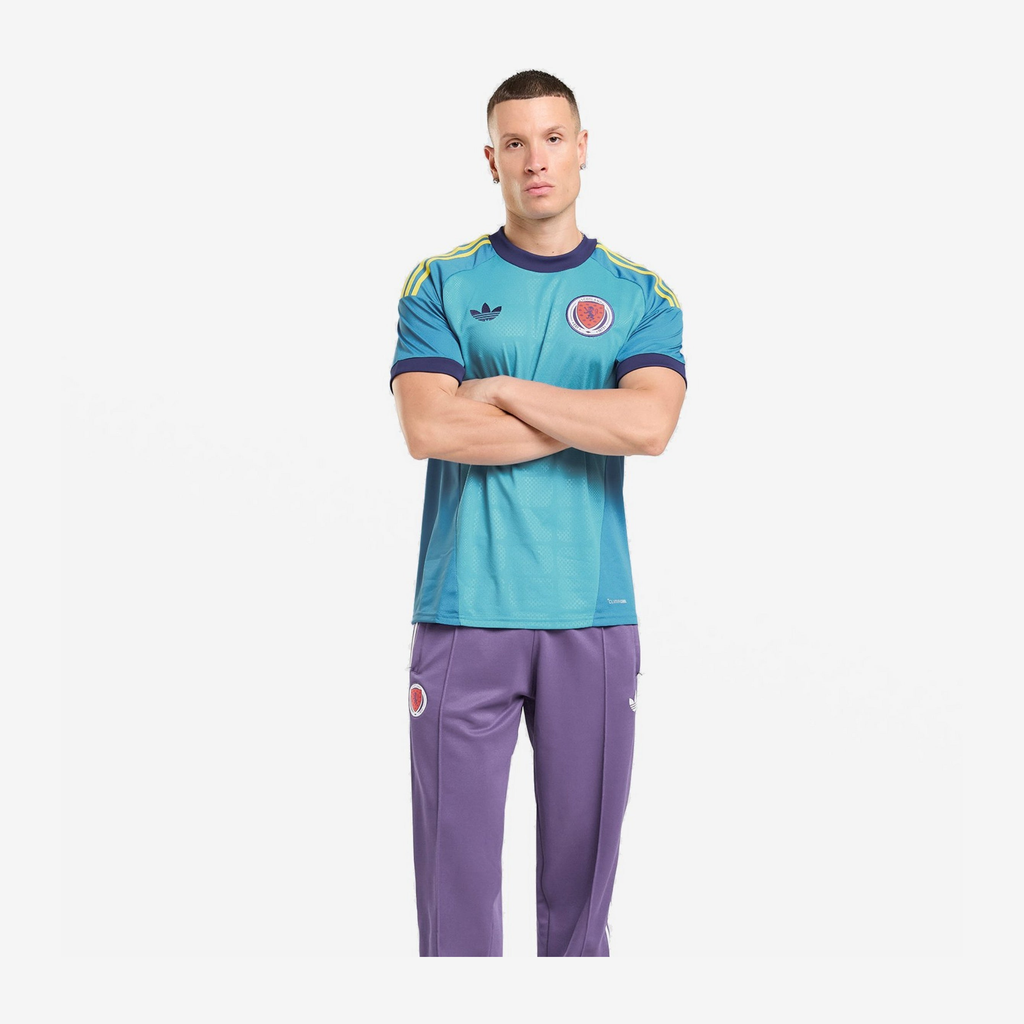 Scotland Goalkeeper 26/27 Shirt