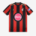 Bournemouth Home 26/27 Men's Shirt