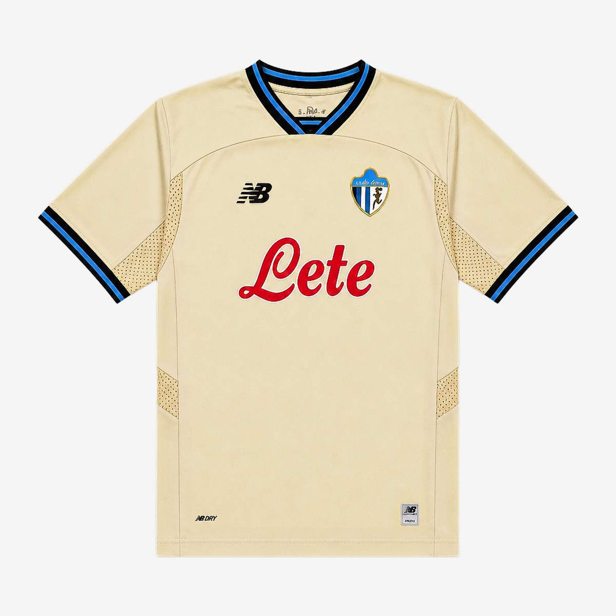 Atalanta Third 26/27 Men's Shirt