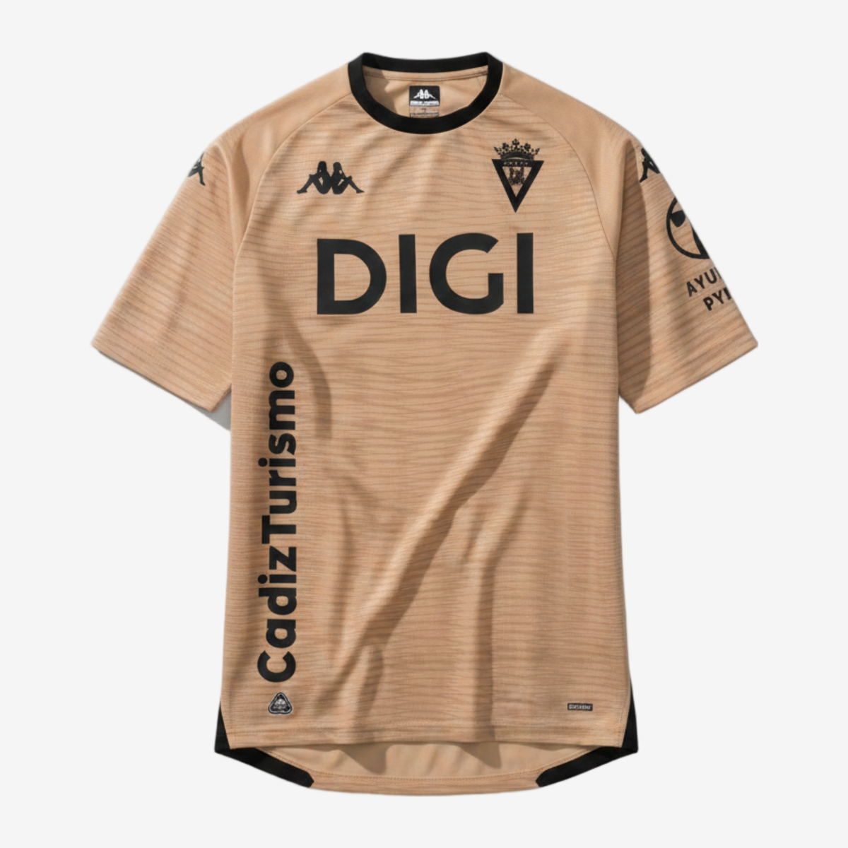Cadiz Third 26/27 Men's Shirt