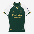 Arsenal Special Edition 26/27 Player Edition Shirt · Green