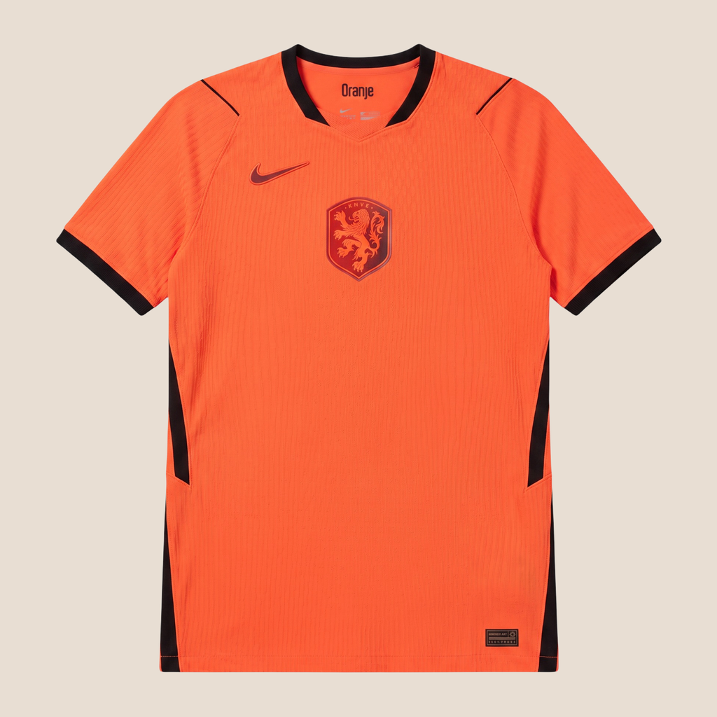 Netherlands Home 26/27 Men's Shirt