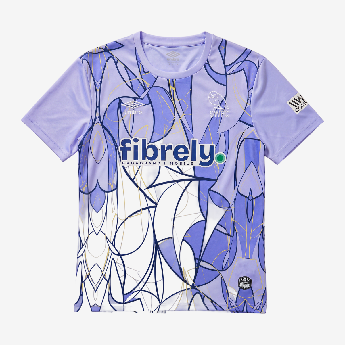 Sheffield Wednesday Goalkeeper 26/27 Shirt