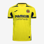 Villarreal Home 26/27 Men's Shirt