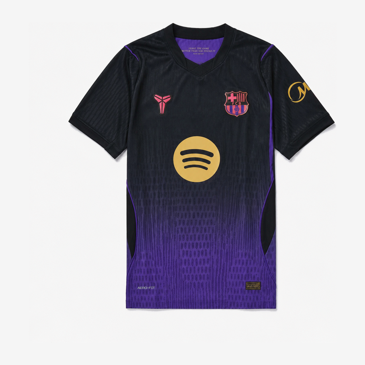 Barcelona Away 26/27 Player Edition Shirt