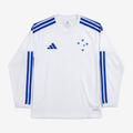 Cruzeiro Away 26/27 Men's Long Sleeve Shirt