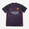 Barcelona Retro Away 16/17 Men's Shirt