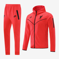Liverpool Tracksuit 26/27