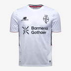 Bayer Leverkusen Third 26/27 Men's Shirt