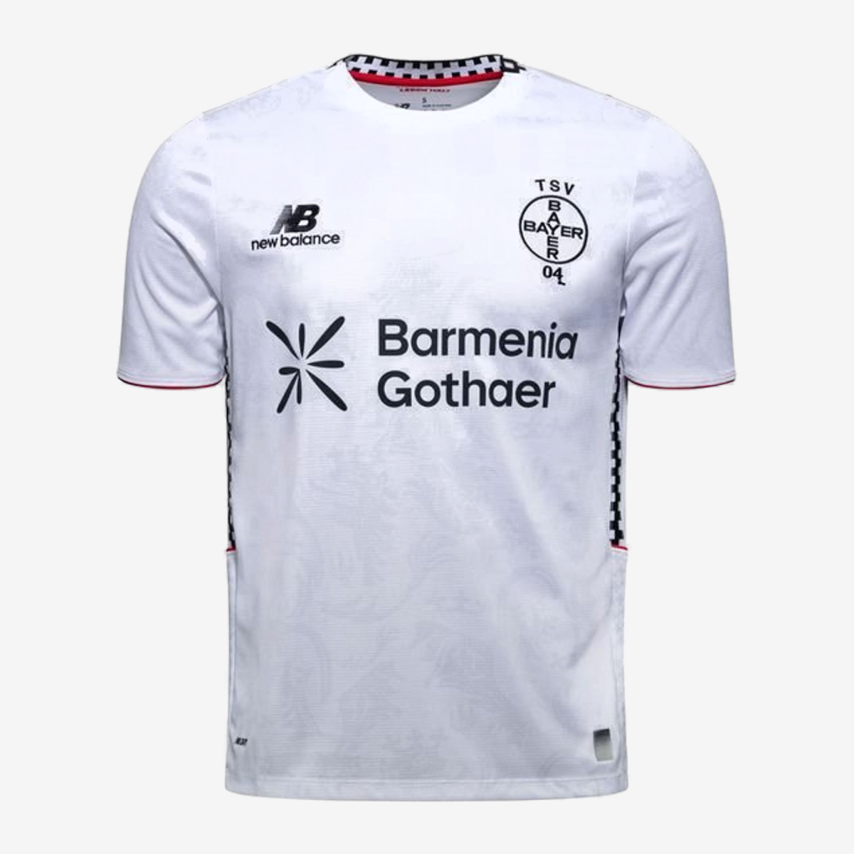Bayer Leverkusen Third 26/27 Men's Shirt