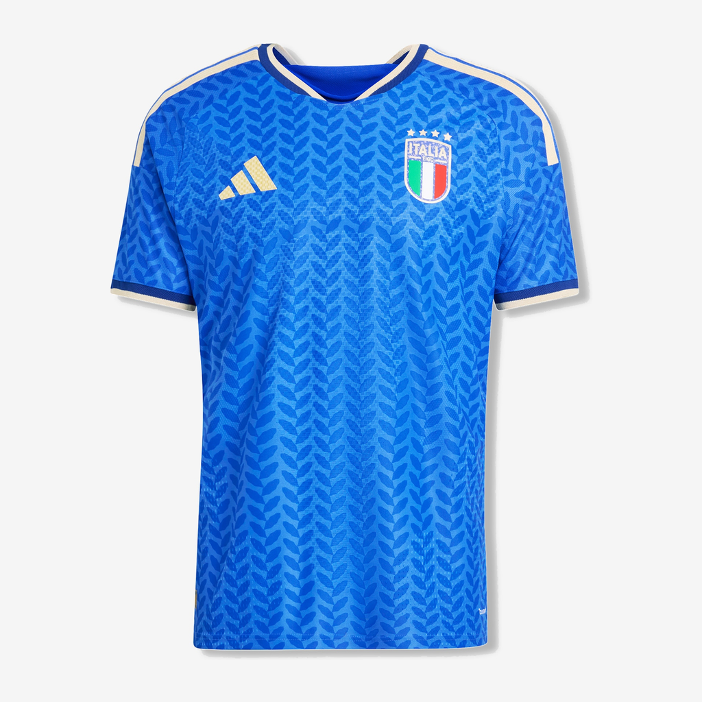 Italy Home 26/27 Player Edition Shirt