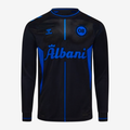 OB Odense Away 26/27 Men's Long Sleeve Shirt