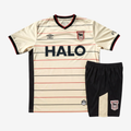 Ipswich Town Away 26/27 Kids Shirt Kit