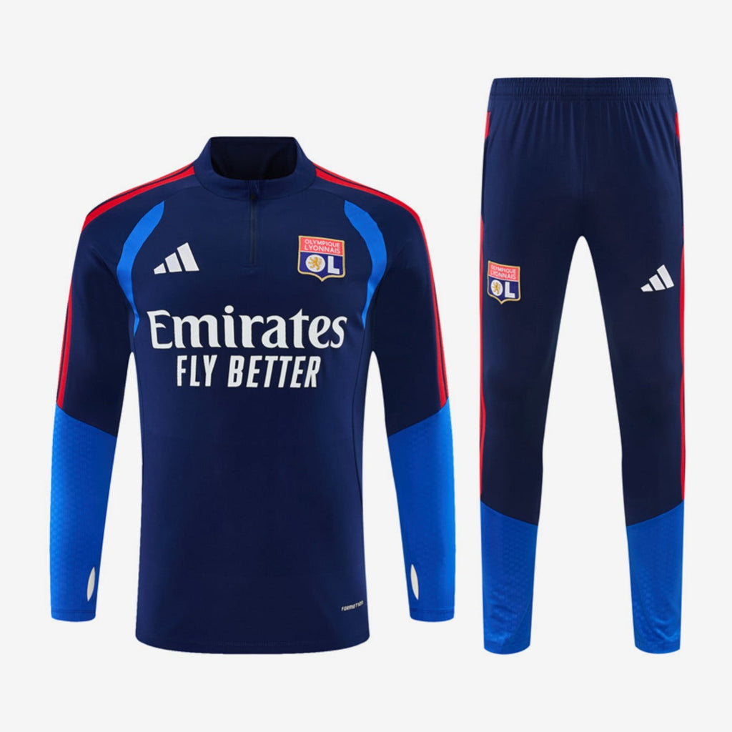Lyon Training Suit 26/27