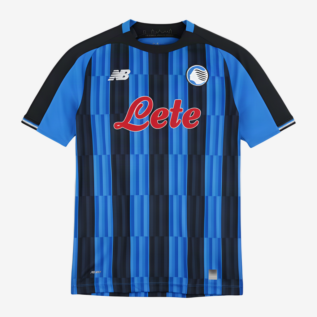 Atalanta Home 26/27 Player Edition Shirt