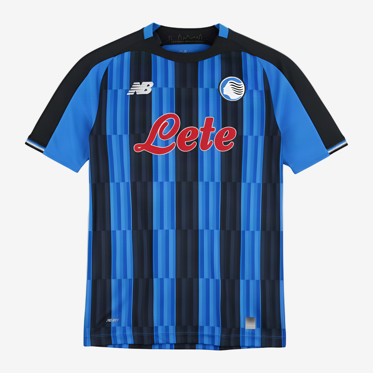 Atalanta Home 26/27 Player Edition Shirt