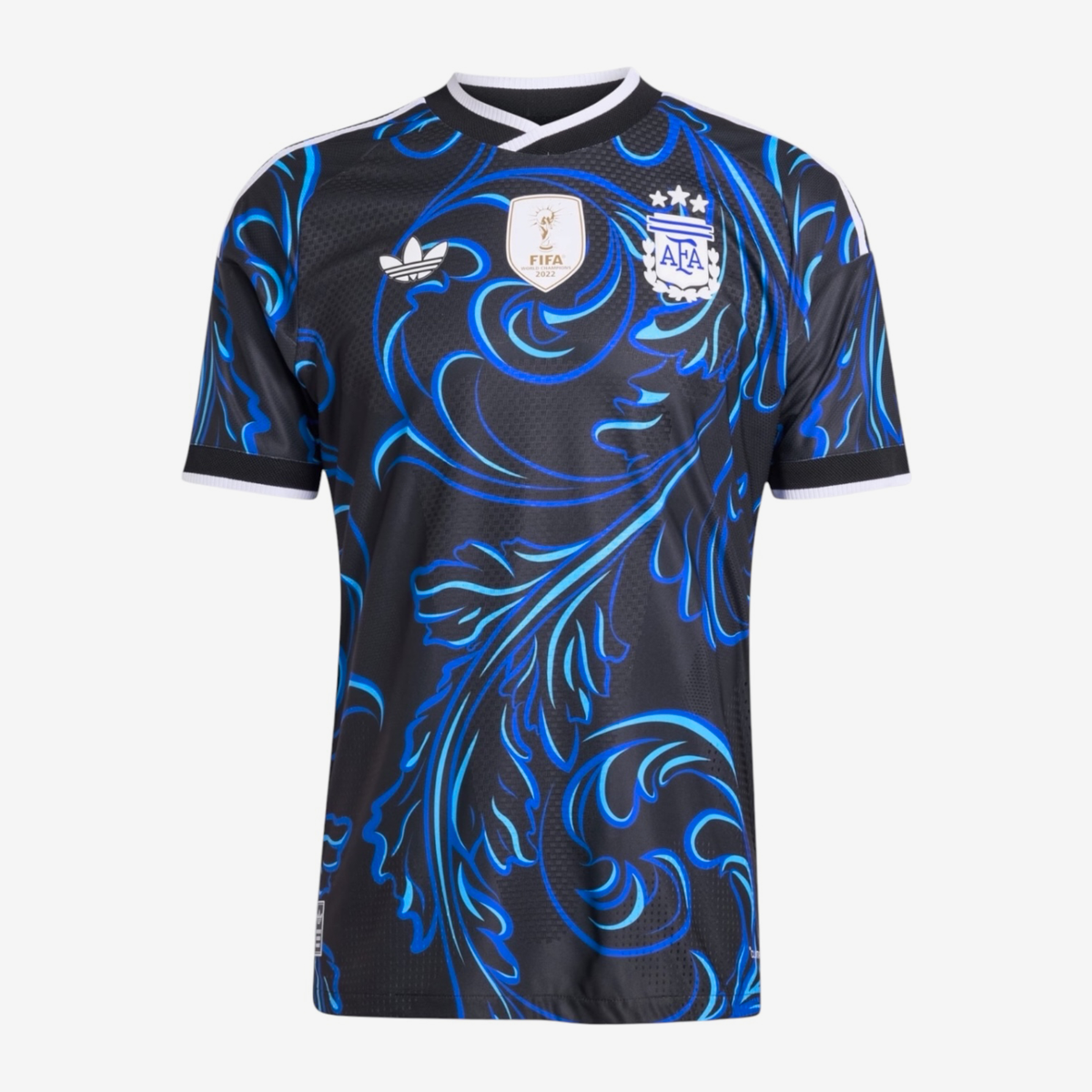 Argentina Away 26/27 Men's Shirt