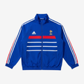 France Windbreaker