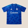Schalke 04 Home 26/27 Men's Shirt