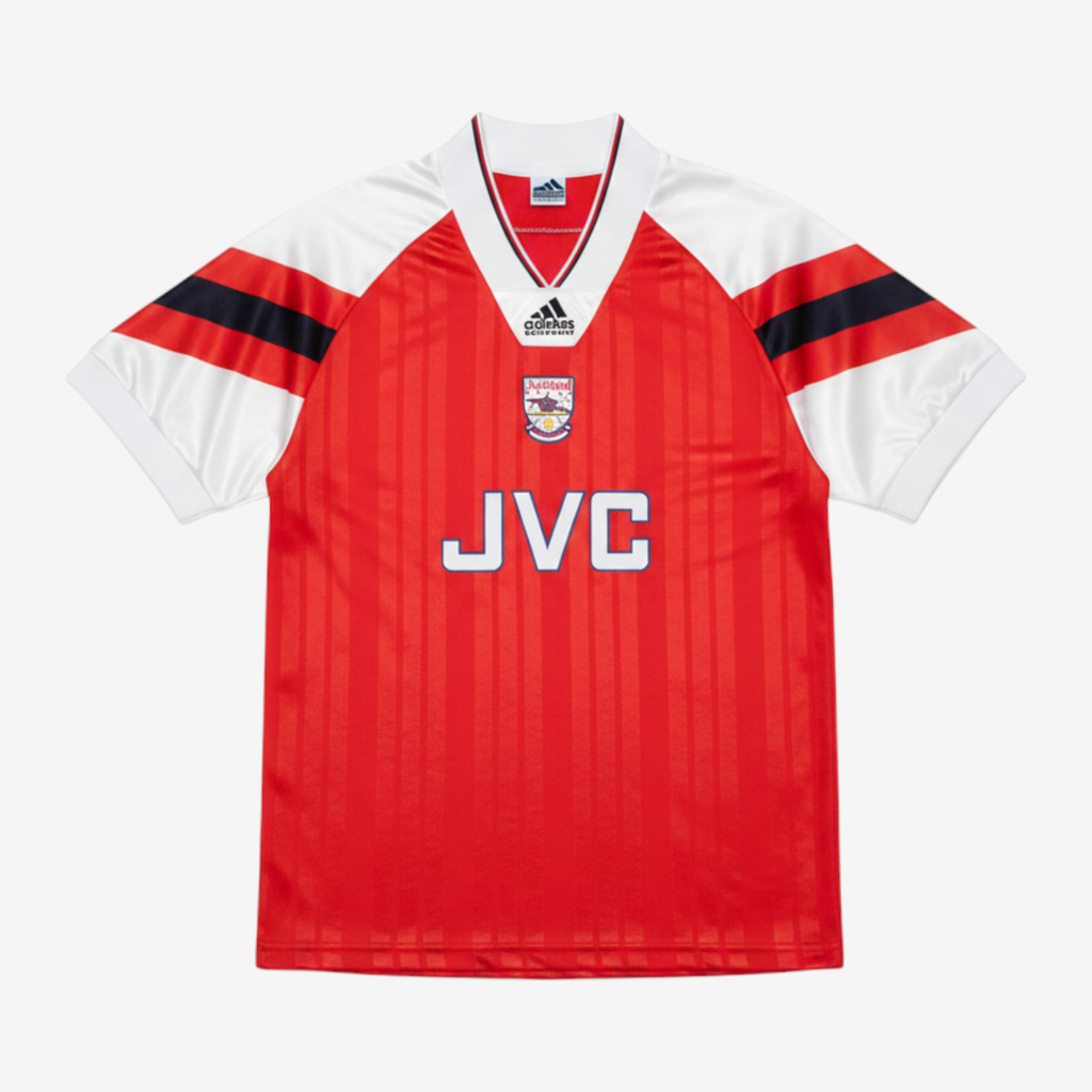 Arsenal Retro Home 92/93 Men's Shirt