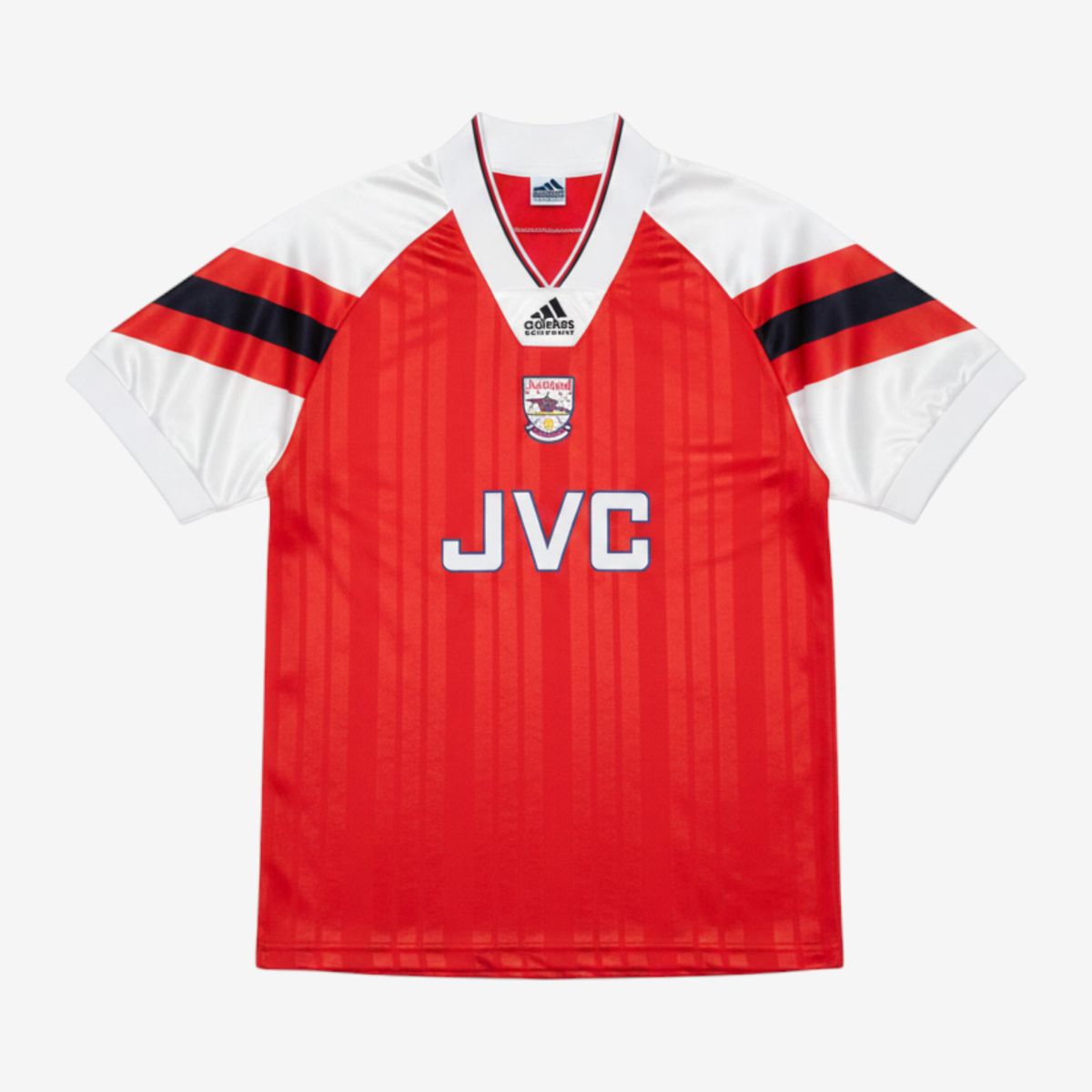 Arsenal Retro Home 92/93 Men's Shirt