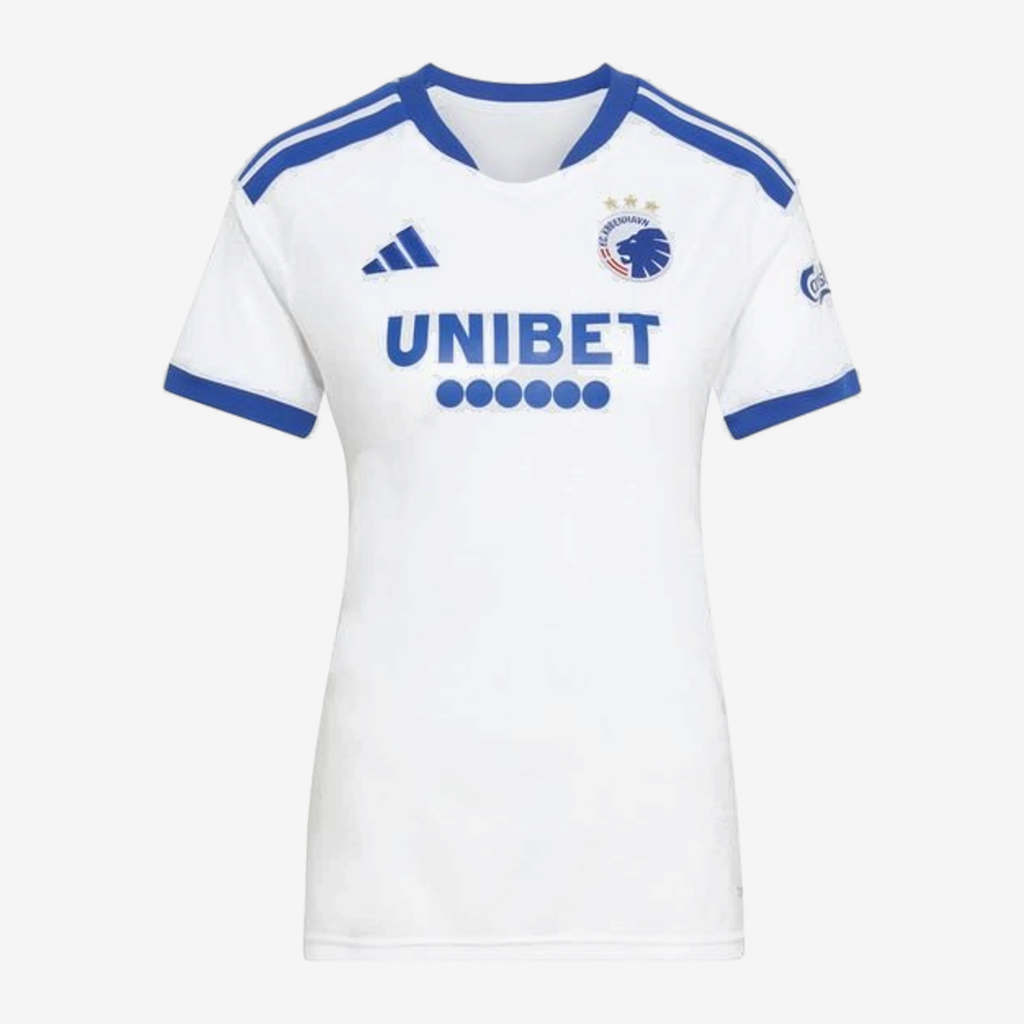 FC Copenhagen Home 26/27 Women's Shirt