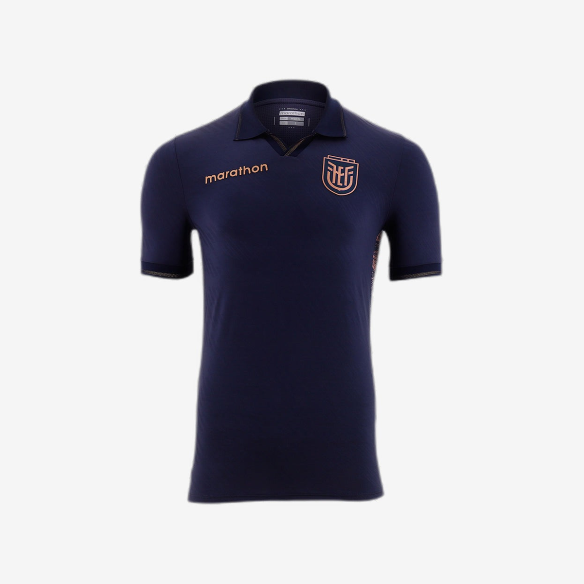 Ecuador Third 26/27 Men's Shirt
