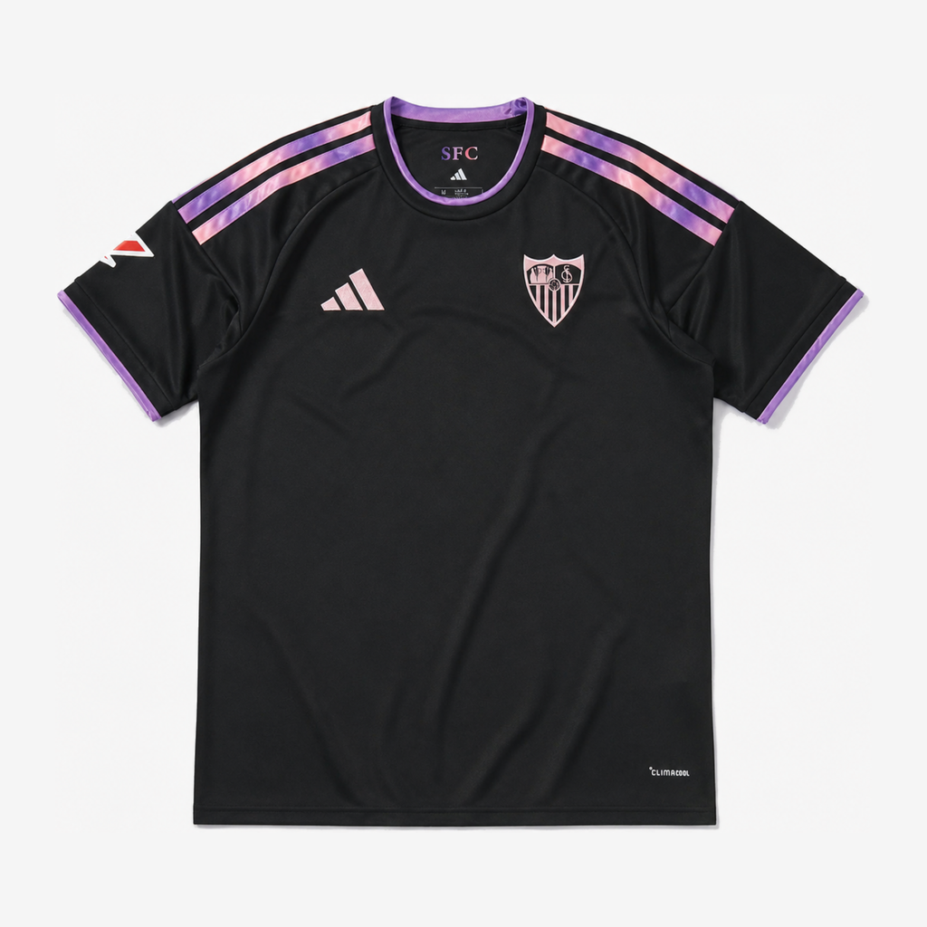 Sevilla Third 26/27 Men's Shirt