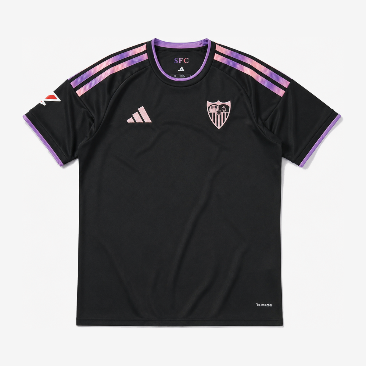 Sevilla Third 26/27 Men's Shirt