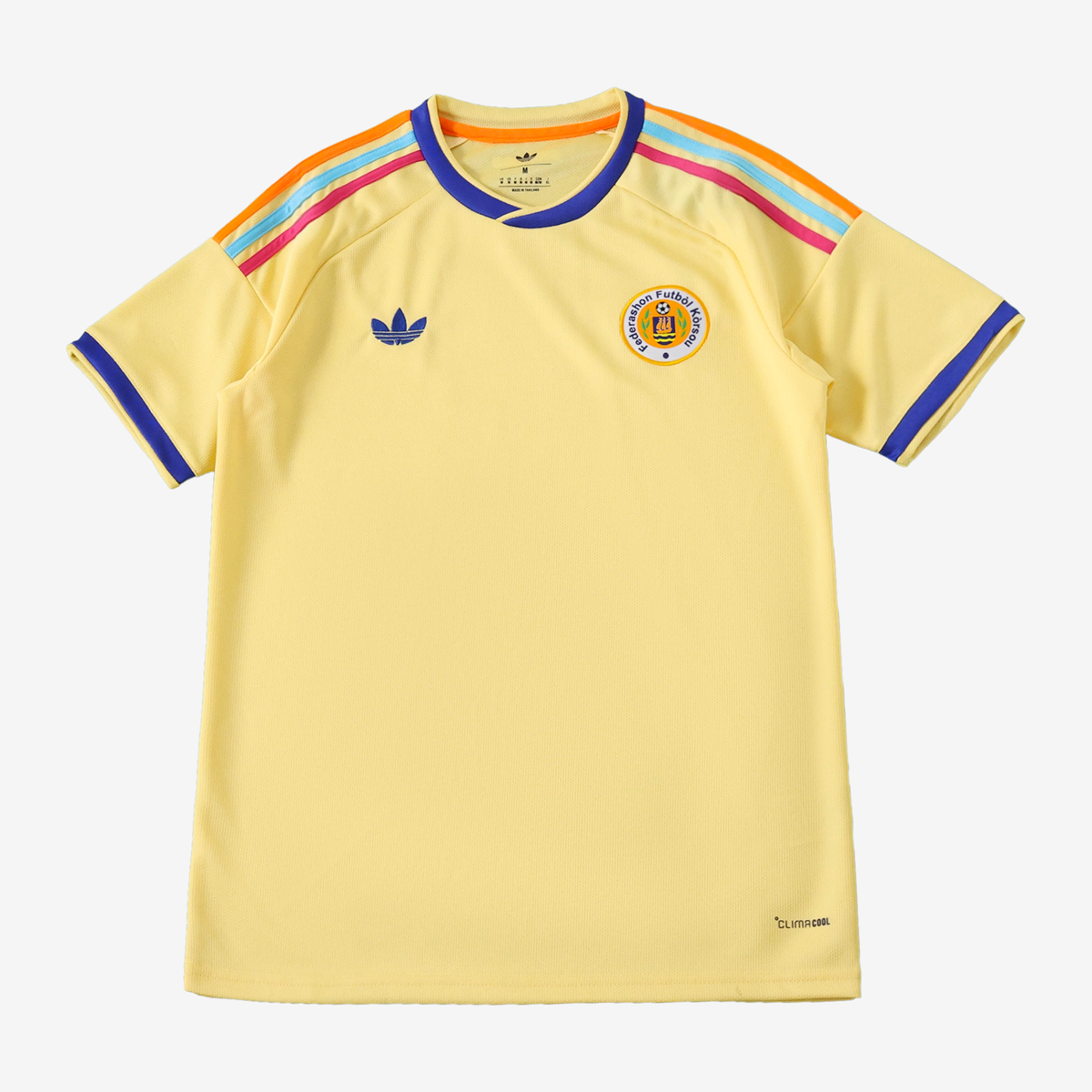 Curacao Away 26/27 Men's Shirt